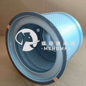 อะไหล่เครื่องอัดอากาศ Mengma  ตัวกรองแยกน้ำมันอากาศ รุ่น 11403N-13001 - Product Image 3