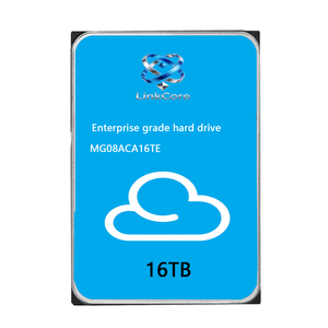 Ổ cứng HDD 16TB mới hoàn toàn MG08ACA16TE MG09ACA16TE MG11ACA16TE MG09SCA16TE MG11SCA16TE MG08SCA16TE dành cho máy chủ, cấp doanh nghiệp - Product Image 1