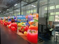Écran d'affichage géant pour événements de scène Kingvisionled de haute qualité, extérieur, IP65, étanche, LED 4K, 500*500 mm, mur vidéo locatif