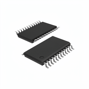 Original One Stop Service Buy Online Electronic Components 24 TSSOP Data Acquisition TLC5540CPWR - Product Image 1