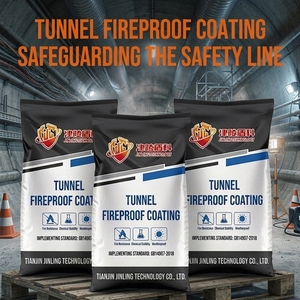 Recubrimiento Ignífugo para Estructuras de Acero Expansivo Especial Resistente al Fuego - Product Image 5