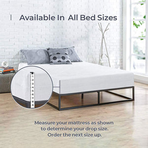 <span class=keywords><strong>Funda</strong></span> de colchón resistente al agua para hotel y hospital, colchón de cama con <span class=keywords><strong>cremallera</strong></span>, precio al por mayor - Product Image 4