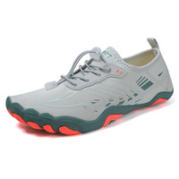 Chaussures aquatiques à séchage rapide pour hommes et femmes, antidérapantes, pour la plage, la natation, le surf, la plongée en apnée, la randonnée en rivière, la randonnée