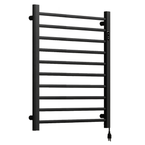 Wall Mounted and <strong>Free</strong> <strong>Standing</strong> Electric <strong>Towel</strong> Warmer <strong>Heated</strong> <strong>Towel</strong> Rack <strong>Towel</strong> <strong>Rails</strong> - Product Image 2