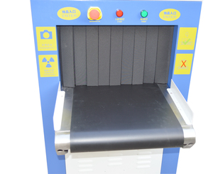 MCD Nhà Máy Giá An Ninh Hành Lý Kiểm Tra X Ray Máy Quét Hành Lý 5030 - Product Image 2