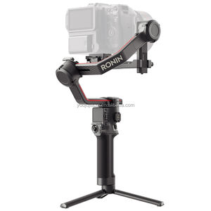 Stabilisateur de Caméra à Main <span class=keywords><strong>DJI</strong></span> <span class=keywords><strong>RS3</strong></span> RS 3 <span class=keywords><strong>Pro</strong></span> Original avec Verrous d'Axe Automatisés, Écran Tactile OLED de 1,8" et Stabilisation RS de 3e Génération - Product Image 5