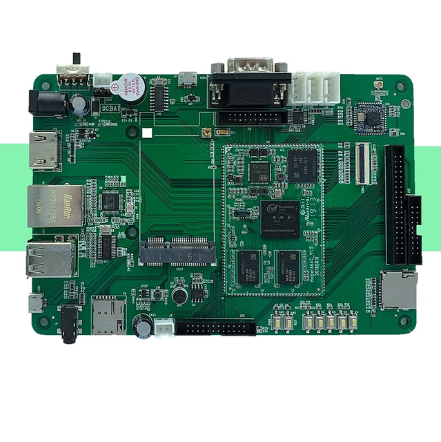 switch Board PBC Power ON OFF Board For PS3 4K 4000 Super Slim Game Console