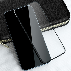 ฟิล์มกันรอยหน้าจอ 3 มิติ <span class=keywords><strong>ราคา</strong></span>โรงงาน สำหรับ <span class=keywords><strong>iPhone</strong></span> 16 กระจกนิรภัยใสพิเศษ สำหรับ <span class=keywords><strong>iPhone</strong></span> 16E 15 14 13 12 <span class=keywords><strong>11</strong></span> - Product Image 6