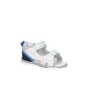 Sandalias Infantiles Balducci Blancas con Tacón de 1.5 cm, Talla 20, Calzado Plano - Product Image 2