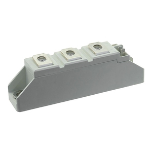 CD421690B ชิ้นส่วนอิเล็กทรอนิกส์ใหม่และของแท้ ไทริสเตอร์ SCR MODULE 1.6KV 150A POW-R-BLOK - Product Image 1