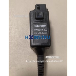 TEKTRONIX TPP0500B Juego de 2 sondas de 500 MHZ ENVÍO RÁPIDO GRATUITO H - Product Image 4