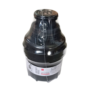 ไส้กรองน้ำมันเครื่อง LF17356 5266016 ใช้งานง่าย สำหรับเครื่องยนต์ ISF2.8 - Product Image 1