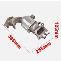 Kantong Suspensi Udara Heavy Duty WG1664430201/1 untuk Sinotruk Sitrak HOWO T7H Peredam Kejut Kabin Depan Kantong Suspensi Udara