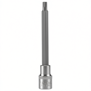 Adaptateur de rallonge de douille Torx FG 150XL M12, outil de réparation automobile - Product Image 2