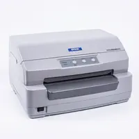 E S P O N PLQ-20 caderneta printer novo 24-pinos impressora matricial