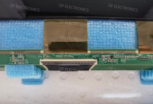 Écran de remplacement TFT LCD 4K UHD de 50 pouces CV500U3-L01 pour le marché de la réparation et de la remise à neuf de téléviseurs - Product Image 4