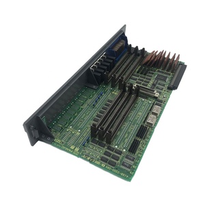 อุปกรณ์ควบคุมระบบอัตโนมัติอุตสาหกรรมของแท้ใหม่ 1 ชิ้น ยี่ห้อ Fanuc รุ่น A16b-2200-0855/03b PLC ของแท้ใหม่เอี่ยม - Product Image 1