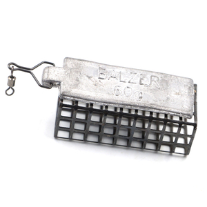 Dụng Cụ Câu Cá Chép 20G, 30G, 40G, 50G, 60G, 80G, 100G - Product Image 6