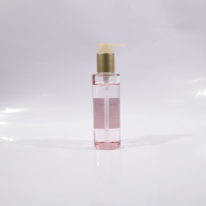 ODM Groothandel OEM Private Label MIRACLE HAIR CARE OLIE (CEDER ROOS GEUR) Herstelt Beschadigd Haar & Verbetert de Glans - Product Image 2