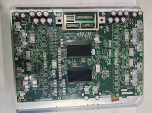 Reparación y suministro de máquina de ultrasonido Voluson E10, sonda de ultrasonido y reparación y venta de PCB - Product Image 4