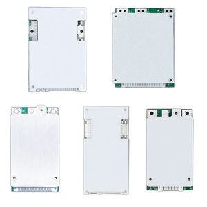 Module BMS intelligent 17S 60V 30A (13-17S) pour batterie lithium-ion polymère - Électrique - Product Image 4