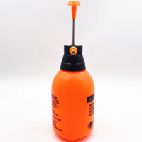 Botol Semprot Tekan Tangan 2L untuk Kebun