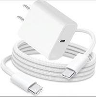 Chargeur rapide, chargeur rapide, accessoires pour téléphone, tête standard britannique 20W US CN pour iPhone 15/14/13/12/11 Pro Max