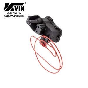 มอเตอร์ล็อคฝาถังน้ำมันเชื้อเพลิง KVIN 8K0862153H สำหรับอะไหล่รถยนต์ Audi A4/S4/A5/S5/B8/Q5 8K0 862 153 H - Product Image 4