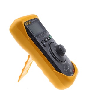 Calibrador de bucle de corriente 707 con perilla de ajuste rápido - Product Image 3