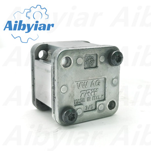 Aibyiar DQ200 OAM 325 579 D Kit de réparation de pompe à huile de corps de VALVE <span class=keywords><strong>7DSG</strong></span> pour sièges Vws Audis skoda - Product Image 3