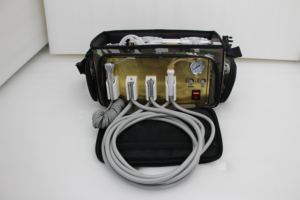 LTDC07 cina fabbricazione manipolo ad alta/bassa velocità clinica attrezzature odontoiatriche mobili portatili prezzi delle unità odontoiatriche - Product Image 5