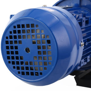 Mph-401 Corrosiebestendigheid Magnetische Circulatiepomp Grote Stroom 330l/Min 18 Meter Pp Hoofd Chemische Pomp Zuur Alkalibestendigheid - Product Image 3