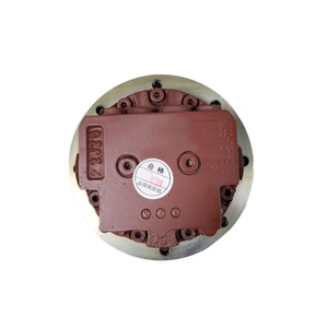 Motor de Traslación para Excavadora Belparts con Caja de Cambios ZX19u TM02BA, Conjunto de Transmisión Final para Hitachi - Product Image 4