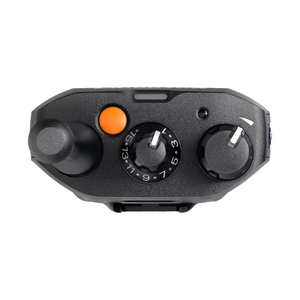 Radio portable bidirectionnelle MOTOROLA APX N50, talkie-walkie portable, bande unique P25, mince et résistante, MOTOROLA APX N50 - Product Image 6