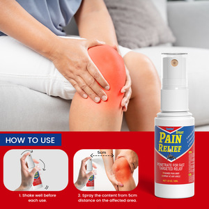 Scorpion Venom perawatan <span class=keywords><strong>Herbal</strong></span> Gel, pereda nyeri sehat untuk otot & perawatan sendi-Sumifun semprotan wasir - Product Image 2