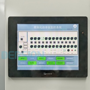 इंजन कोर 99.999% दक्षता 3 साल की वारंटी के साथ उच्च गुणवत्ता वाला मॉड्यूलर चिकित्सा उपकरण क्लीनर - Product Image 4