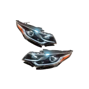 Xe Led Đèn Pha đầu đèn 92101-d6500 92102-d6500 cho Kia Optima K5 2019-2020 - Product Image 1
