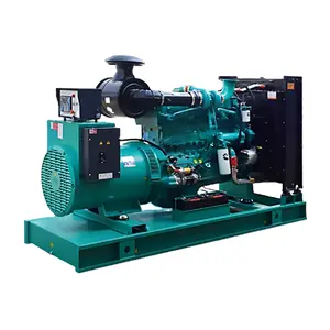 Prime Perkings automatic electric generator 400kw 500kva 450kw 500kw power 3 phase diesel genset