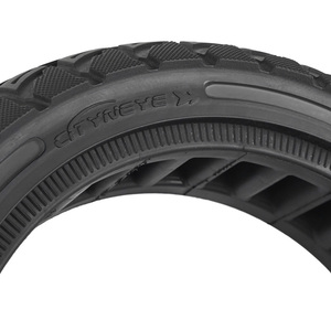 Neumático Sólido de Panal de Abeja Todoterreno de 10 Pulgadas Cityneye para Patinete Eléctrico Cityneye 4/<span class=keywords><strong>4PRO</strong></span>, Accesorios para Neumáticos 10*2.5-7 - Product Image 3