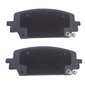 Pastillas de freno de disco delantero D2380 nueva condición para <span class=keywords><strong>2023</strong></span> Hyundai Santa Fe Sport 2017-2019 para Kia <span class=keywords><strong>Sorento</strong></span> - Product Image 3