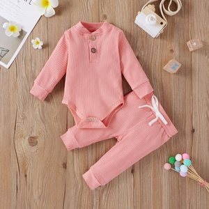 <span class=keywords><strong>Vestiti</strong></span> su misura per bambine Roupa De Bebe nuovi <span class=keywords><strong>vestiti</strong></span> per bambini set 0-3 <span class=keywords><strong>mesi</strong></span> per il ragazzo - Product Image 2