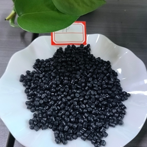 Pellets de polipropileno de resina virgen PP, gránulos de plástico crudo para hacer bolsas de embalaje - Product Image 6