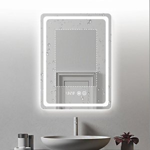 En gros LED lampe DE Chambre À Coucher Miroir Conçoit la Vanité Miroir Led Lumières Pour Le Bain - Product Image 3