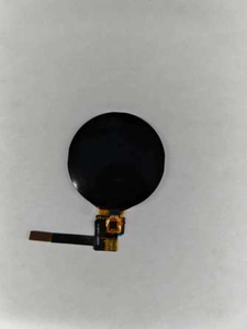 1,32-Zoll-Rund-LCD-Modul mit MIPI-Schnitts telle 1,32-Zoll 360x360 Touch-LCD-Display - Product Image 3
