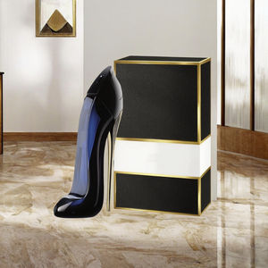 <span class=keywords><strong>Parfum</strong></span> MERYAM FRAGRANCE pour femme, moderne, sexy, en <span class=keywords><strong>forme</strong></span> de chaussure à talons hauts, longue durée, livraison en 3 à 5 jours, stock aux États-Unis - Product Image 2