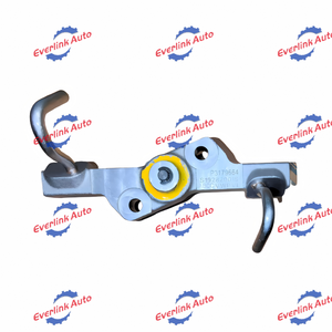 Venta directa de fábrica y boquilla de refrigeración de pistón de motor diésel muy popular 3179664 para motor Cummins K38 - Product Image 1