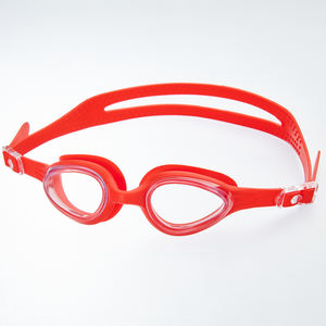 Zhouxiang OEM lunettes de natation personnalisées meilleur vendeur lunettes de natation <span class=keywords><strong>Anti</strong></span>-buée Protection Uv lunettes de natation lunettes pour enfants - Product Image 4