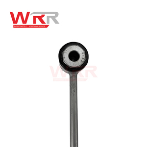 2213202289 2213200289 Barra Estabilizadora Delantera Derecha para Benz W221 S350 S500, Conjunto de Rótula de Barra Antivuelco Fiable - Product Image 5