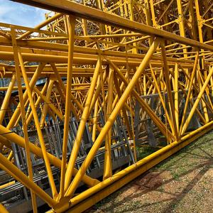 Botan MCT320 chantier de construction Workhorse 95% nouvelles performances efficaces avec une excellente pompe à moteur de boîte de vitesses et PLC - Product Image 2