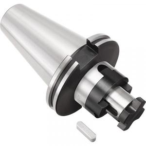 FERVI - 27A40 Arbor pour fraises DIN 69871/A - EAN 8012667008055 POWER TOOLS ACCESSOIRES ACCESSOIRES POUR PERCEUSES - Product Image 1